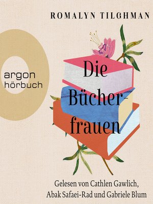 cover image of Die Bücherfrauen
